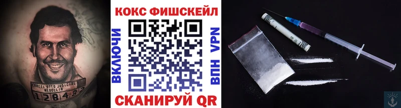 КОКАИН Fish Scale  Стародуб 